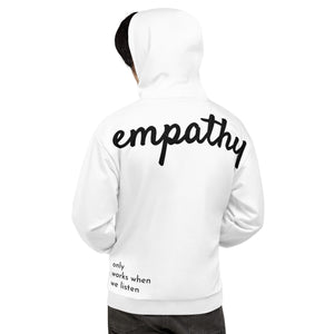Empathy Thoughts Hoodie