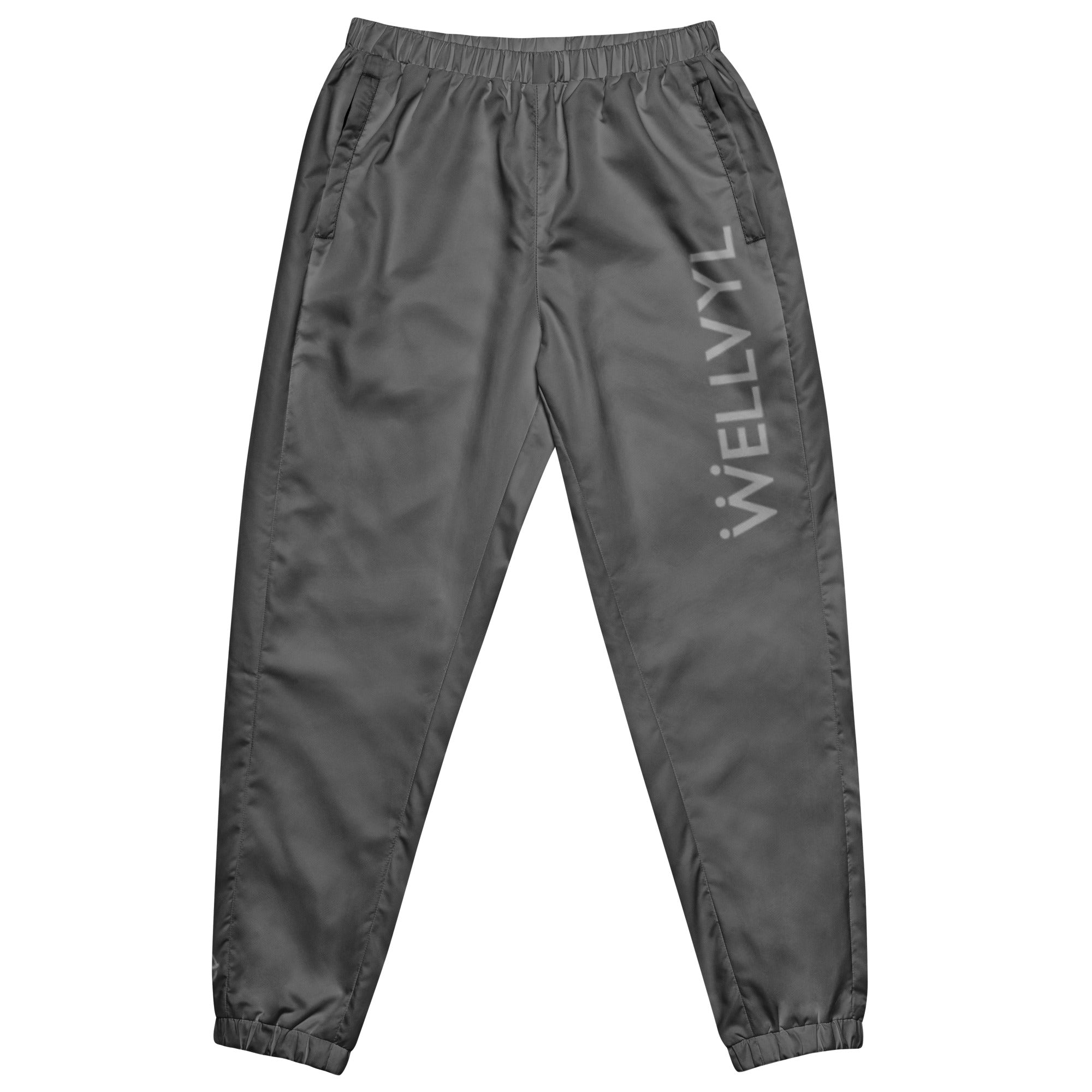 The W Track Pant