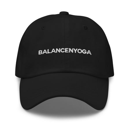 BALANCENYOGA Dad Hat