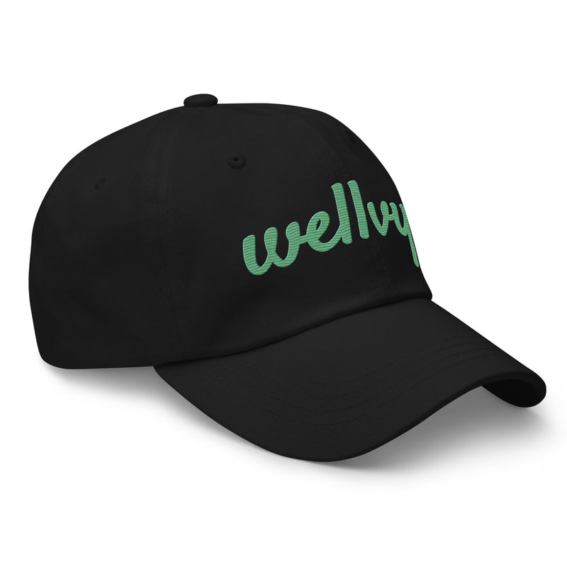 wellvyl Dad Hat