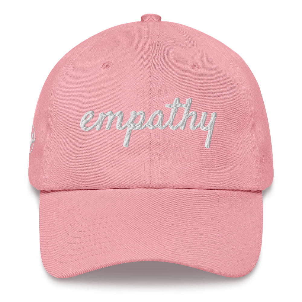 Empathy Dad Hat