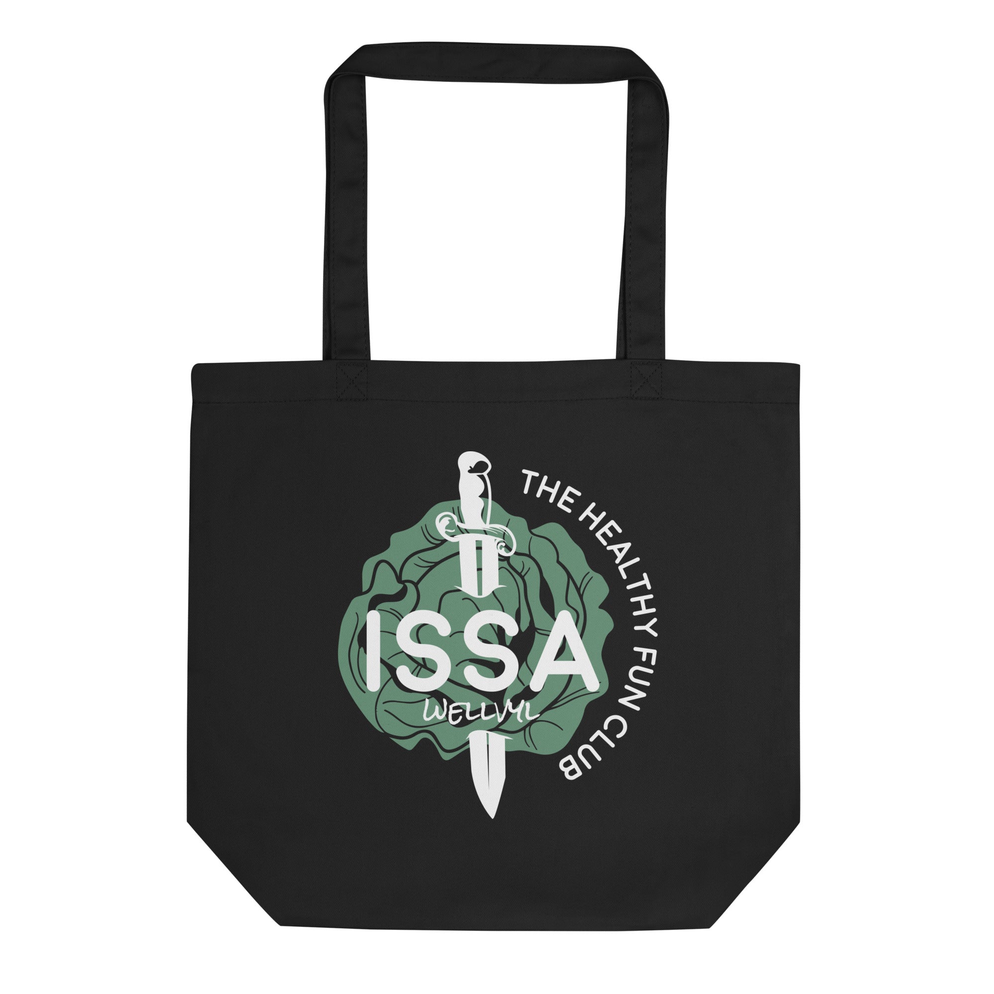 ISSA Tote Bag