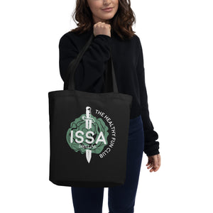 ISSA Tote Bag