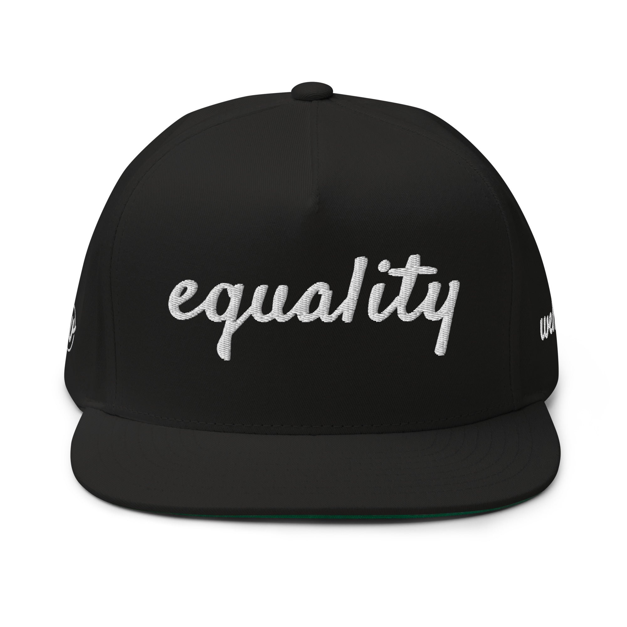 Equality Cap