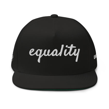 Equality Cap