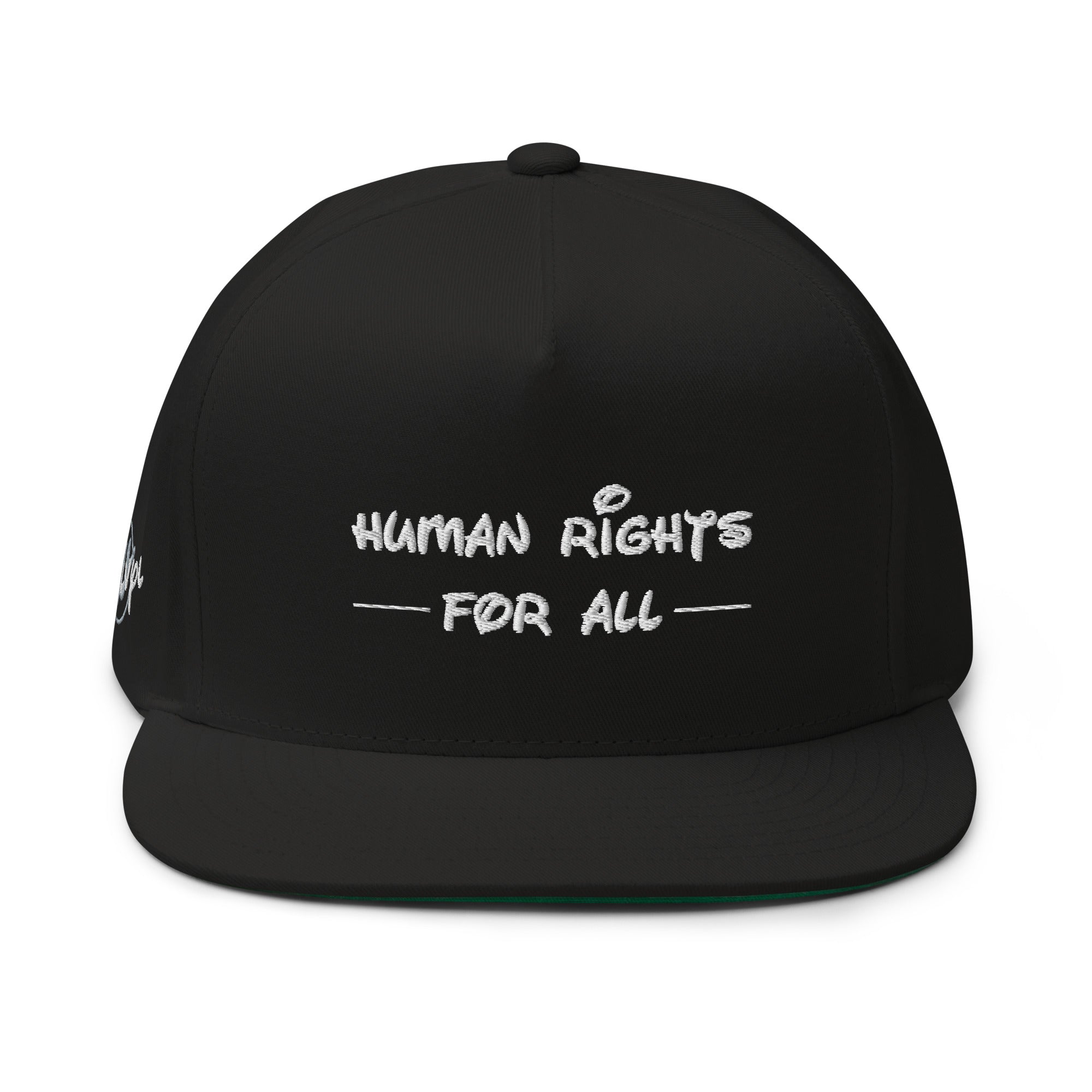 Human Rights Cap