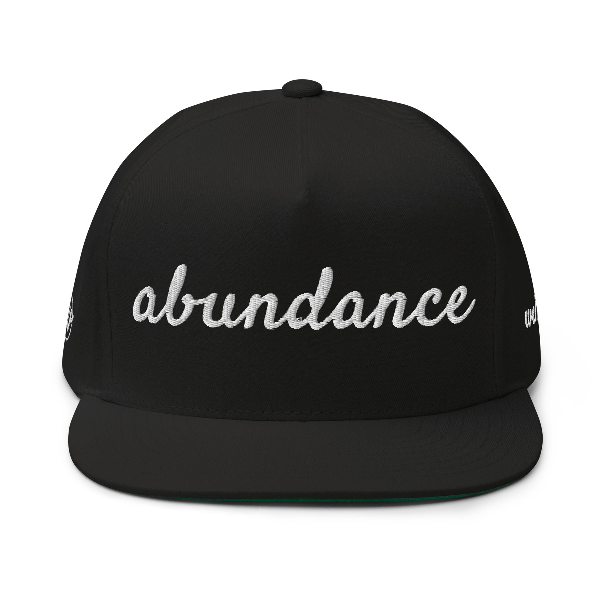 Abundance Cap