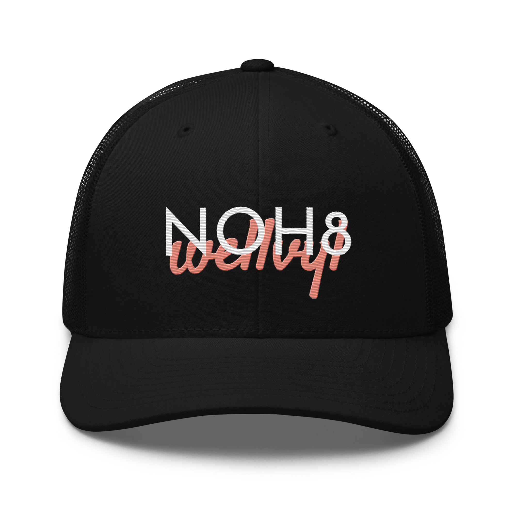 NOH8 Trucker Cap