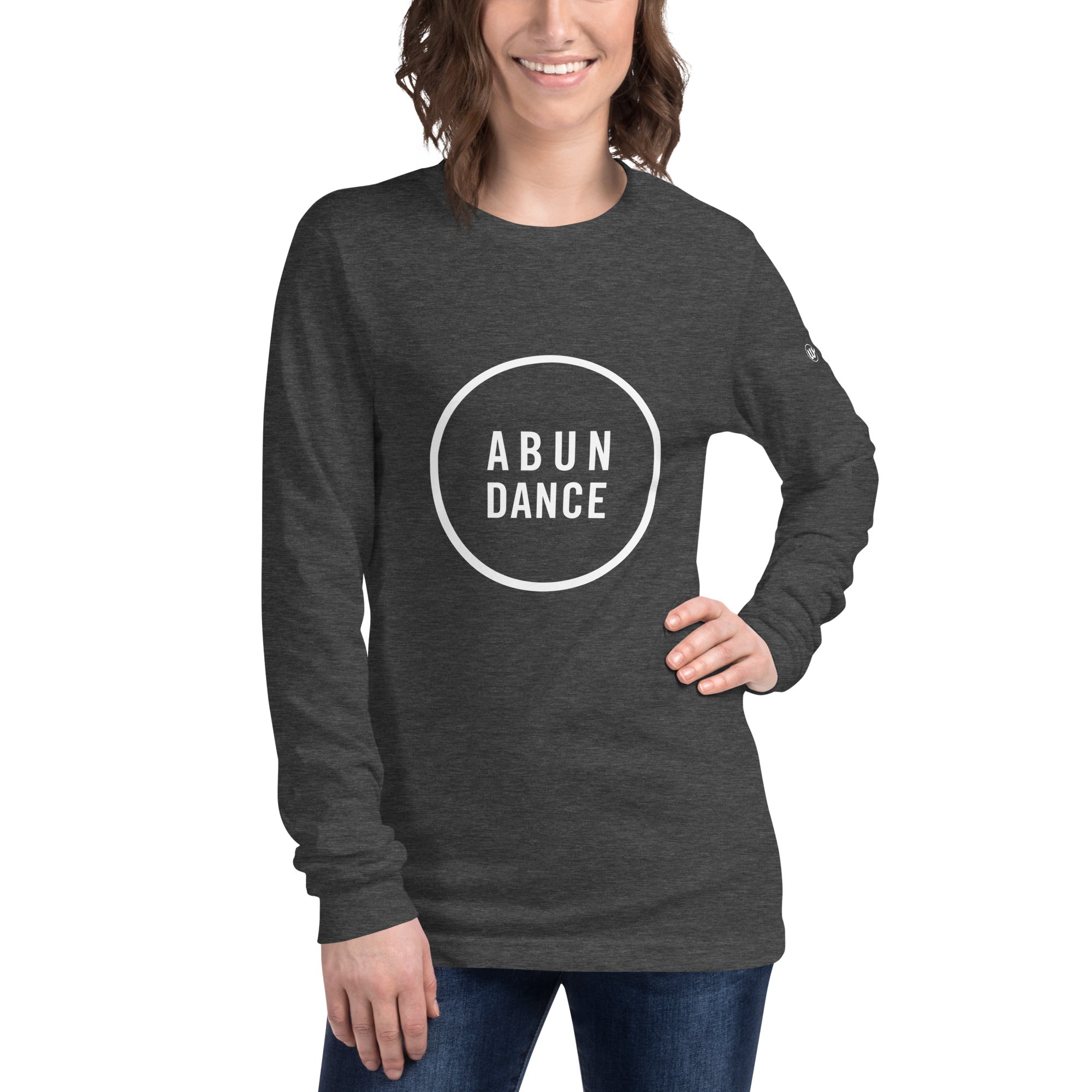Abun-dance Long Sleeve