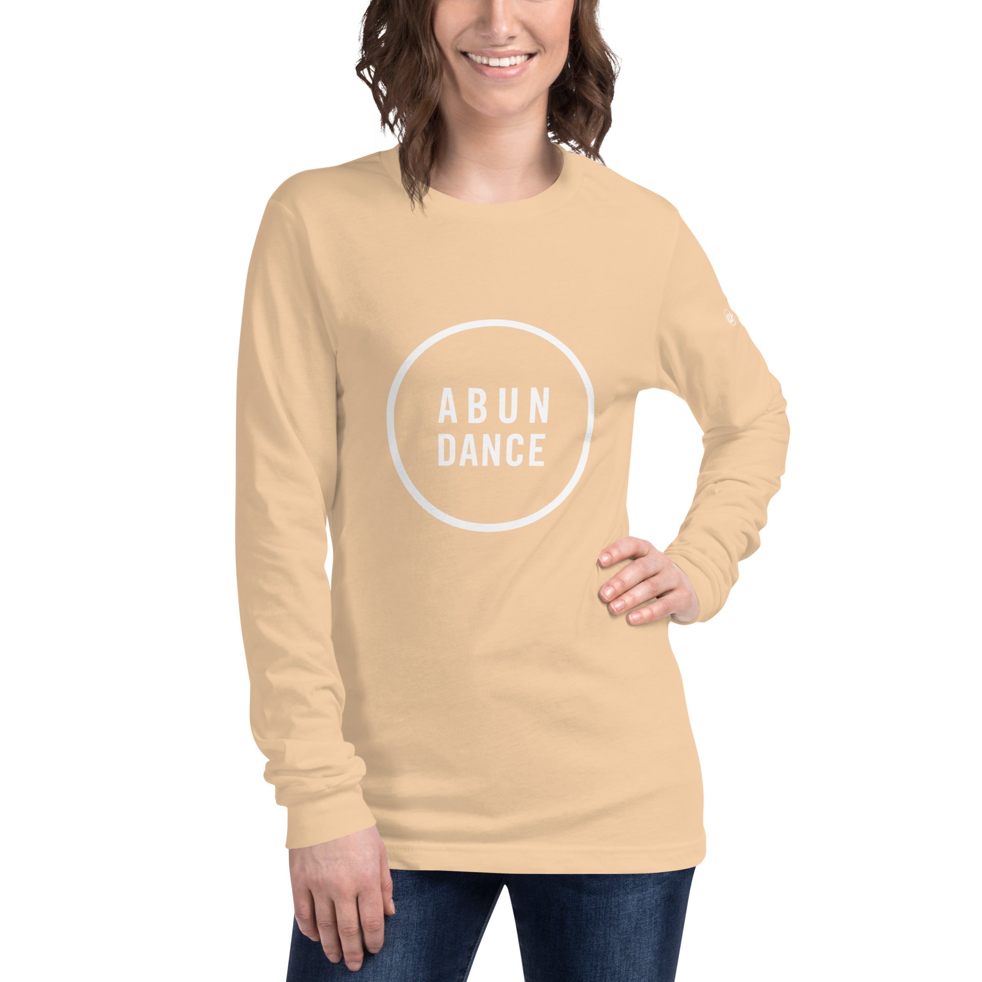 Abun-dance Long Sleeve