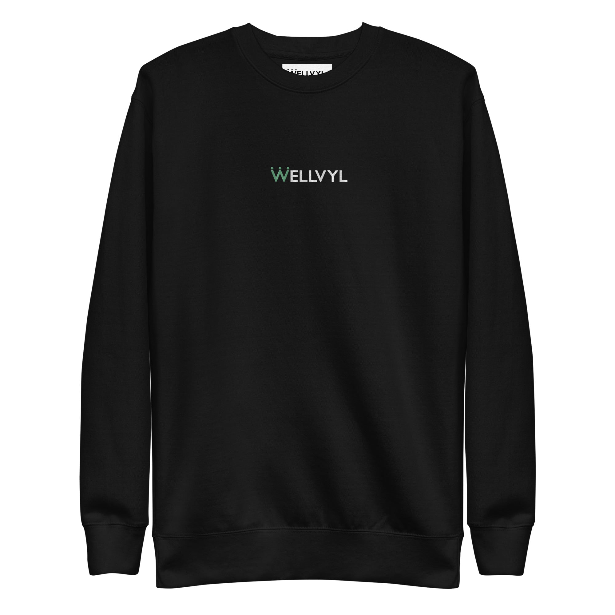 The W Sweatshirt