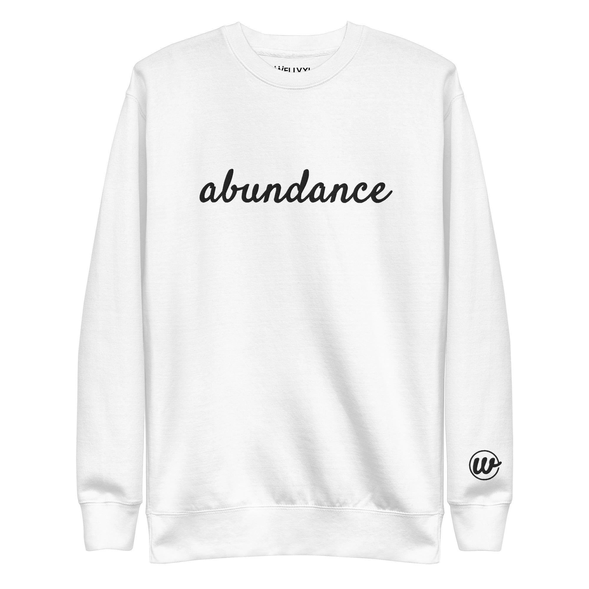 Abundance Sweatshirt