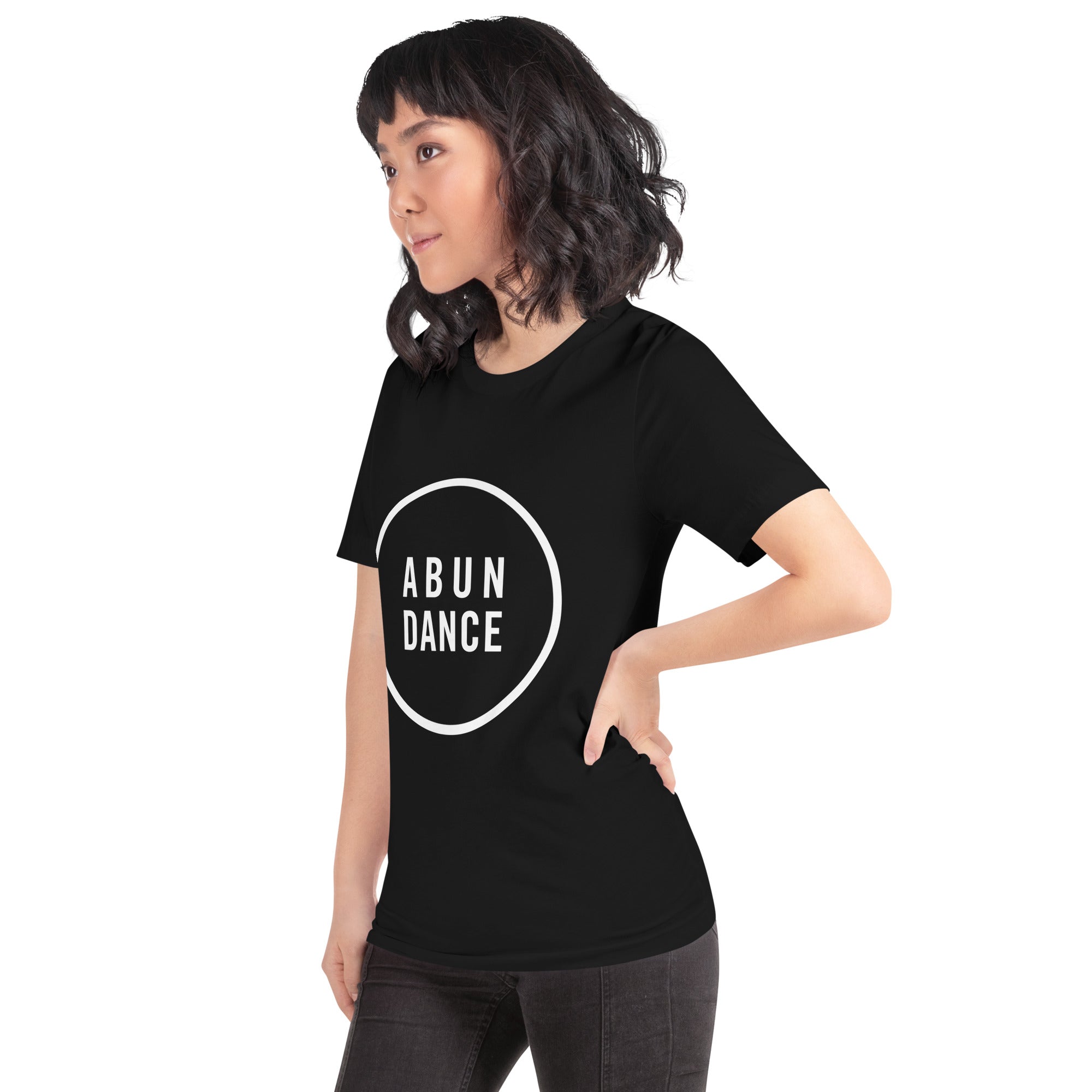 ABUN-DANCE T-Shirt