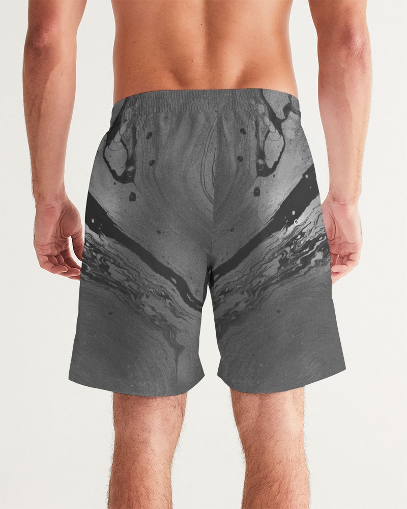 Unity Swim Trunk