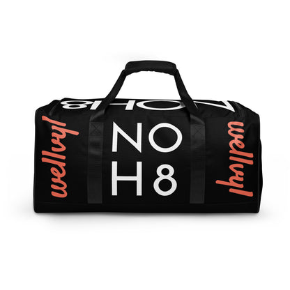 NOH8 Duffle