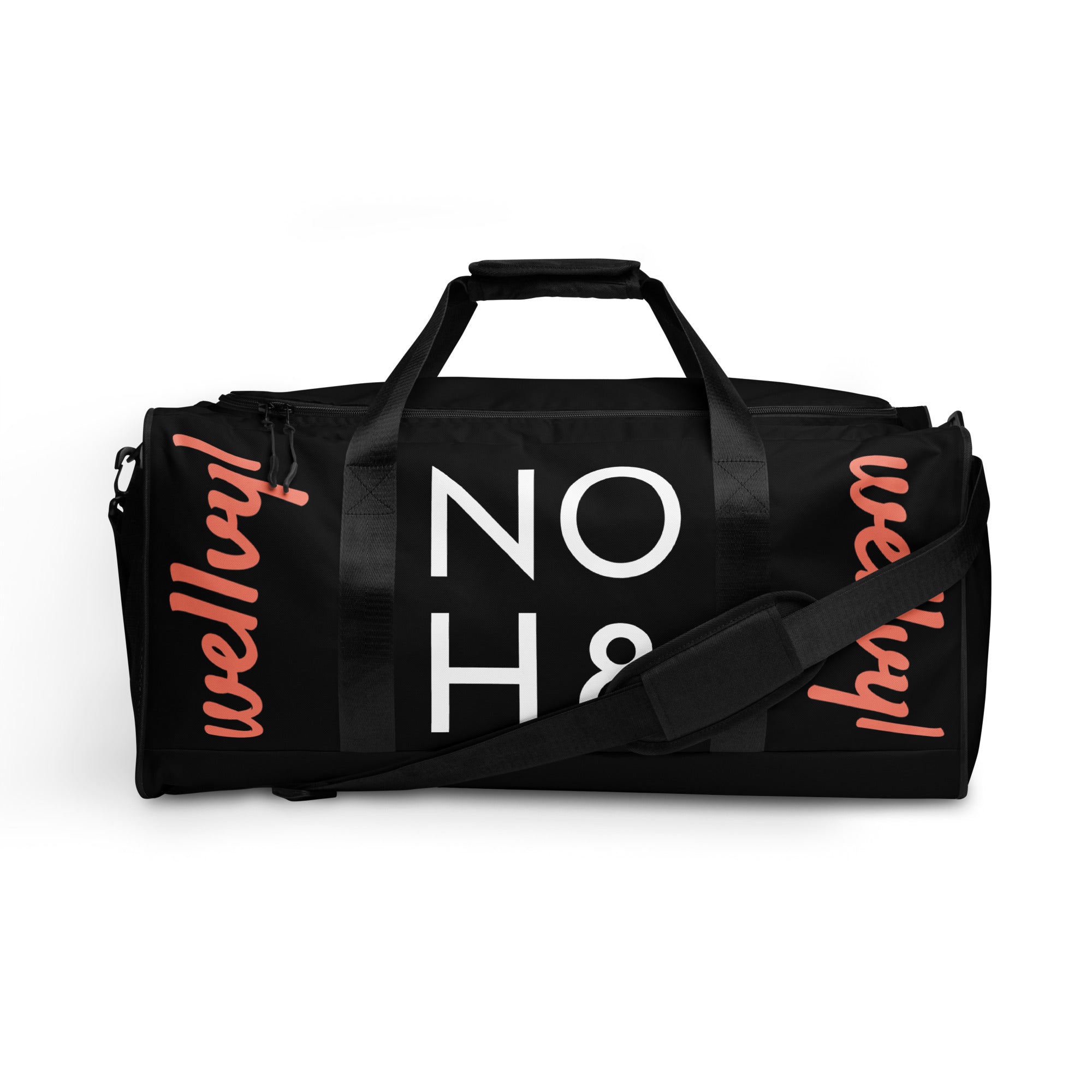 NOH8 Duffle