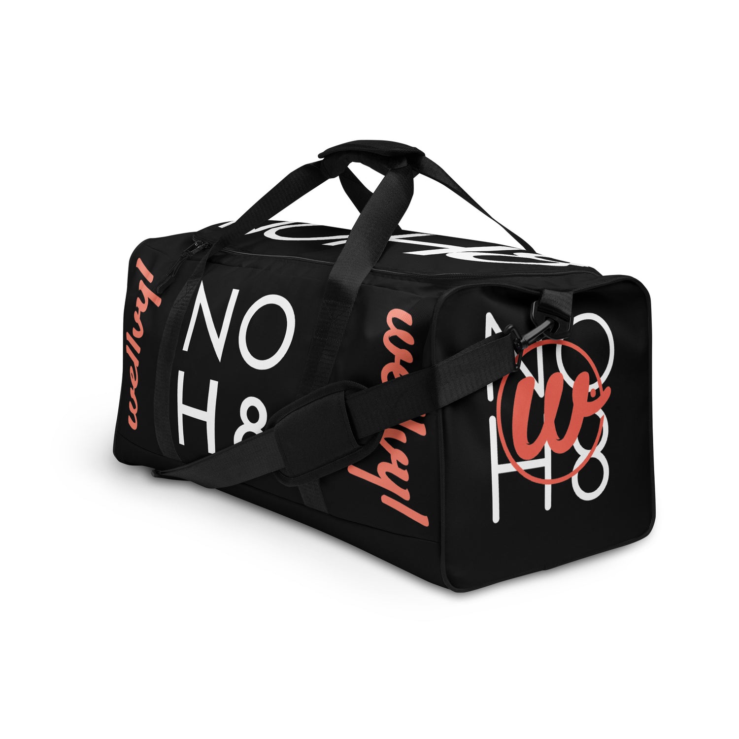 NOH8 Duffle