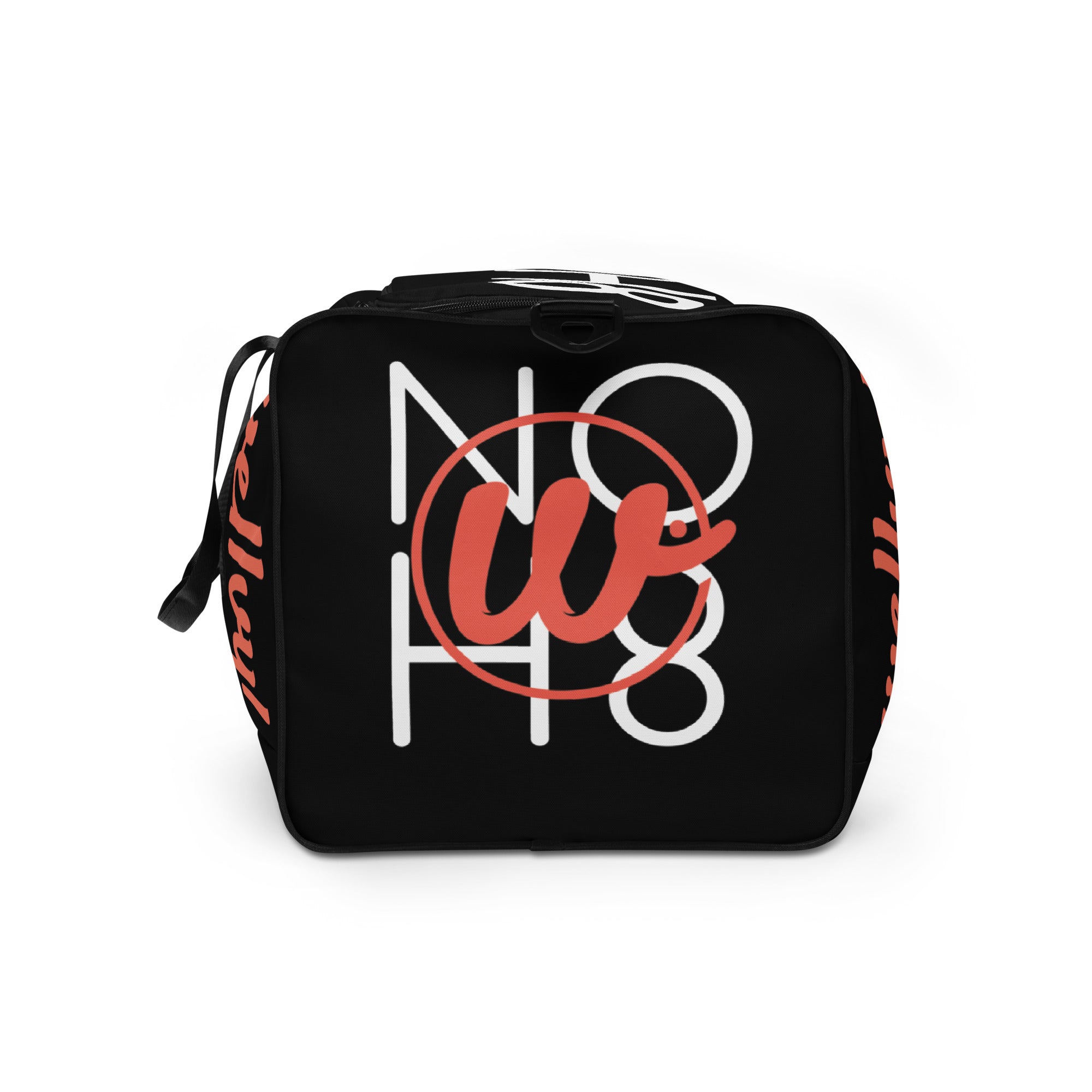 NOH8 Duffle