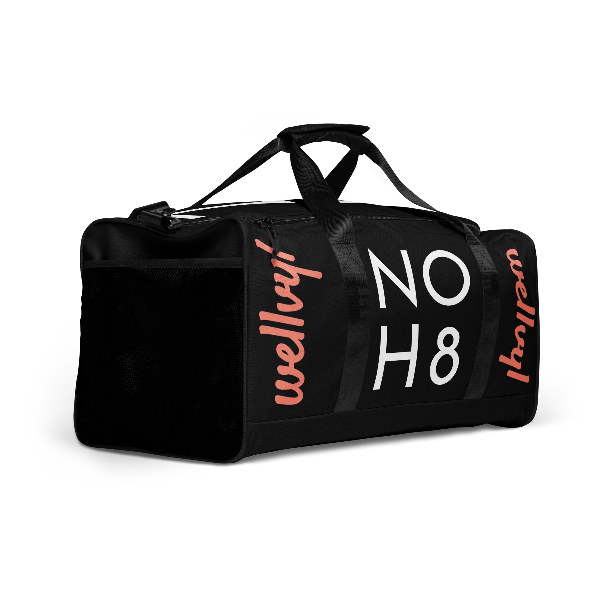 NOH8 Duffle