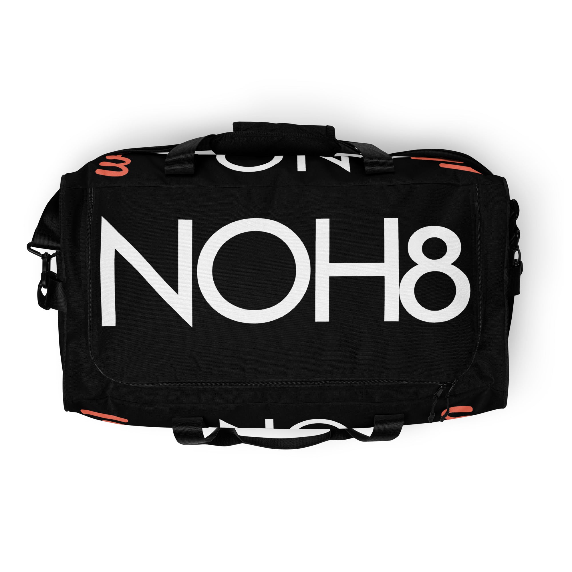 NOH8 Duffle