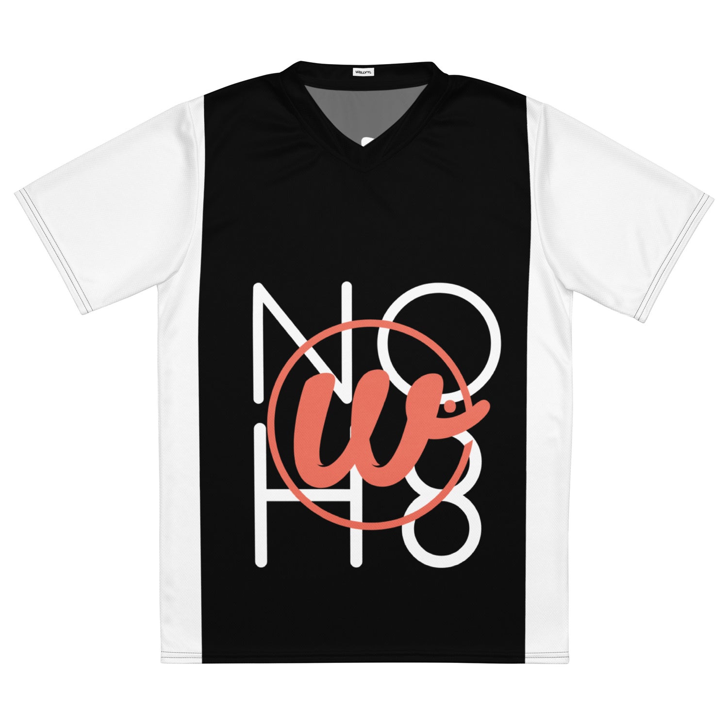 NOH8 Jersey