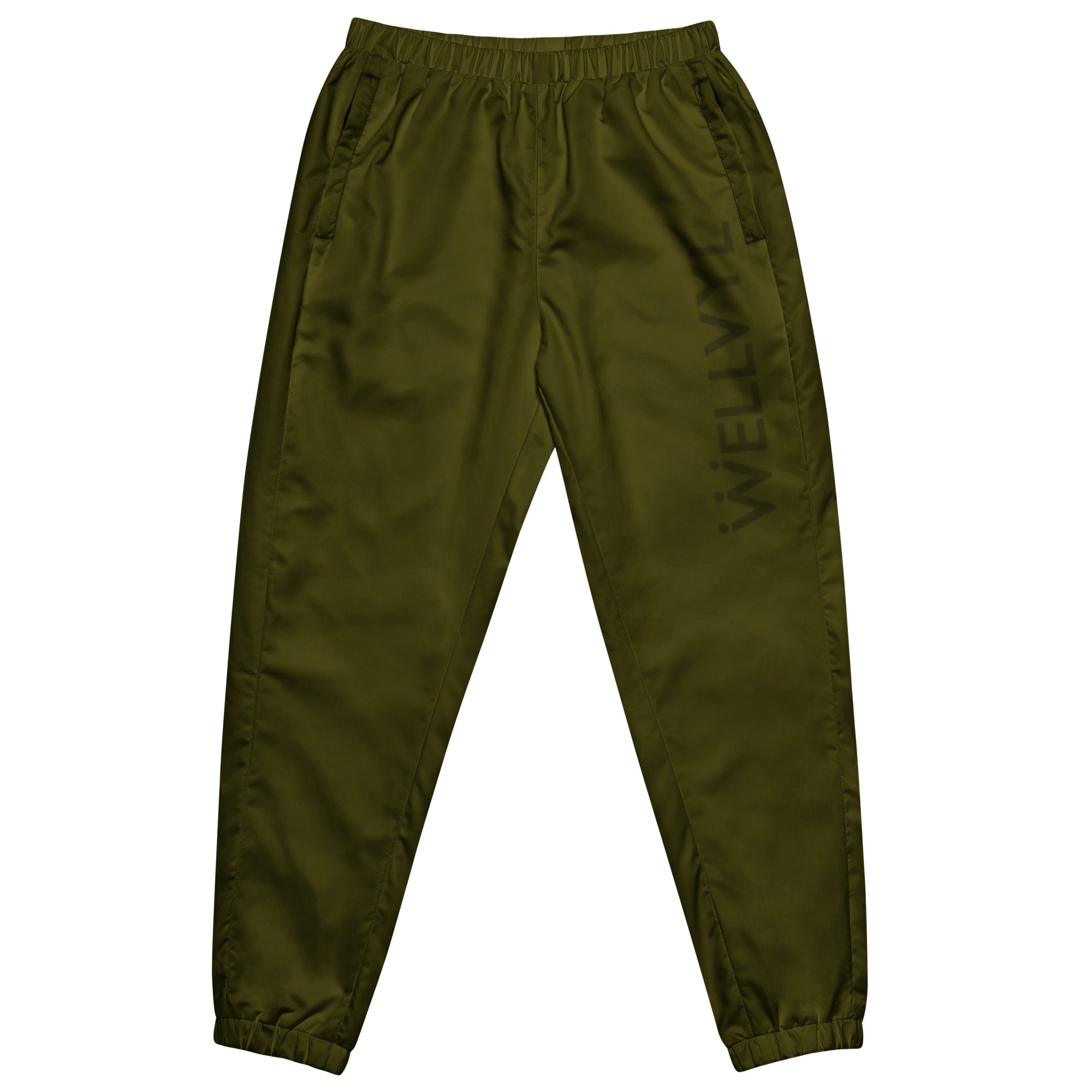 The W Track Pant