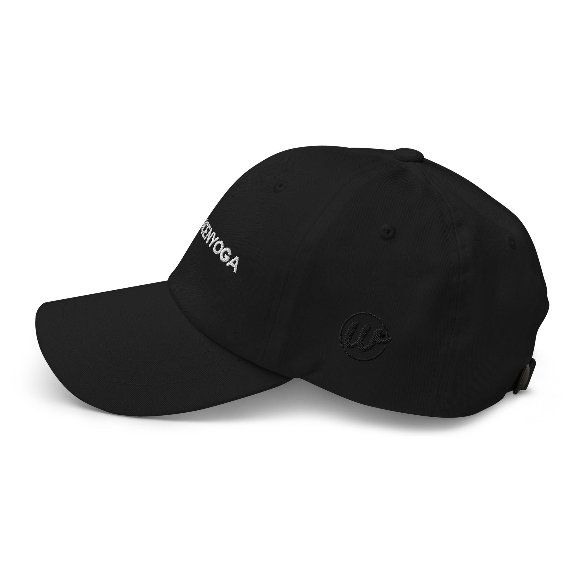 BALANCENYOGA Dad Hat