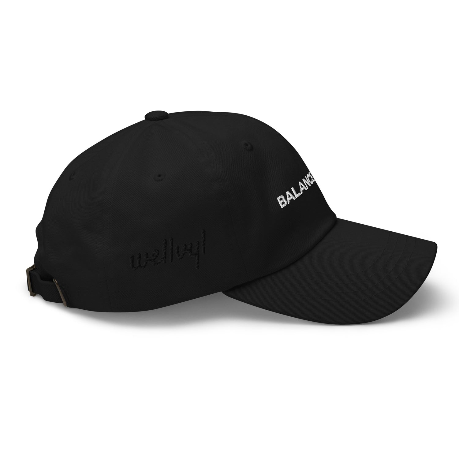 BALANCENYOGA Dad Hat