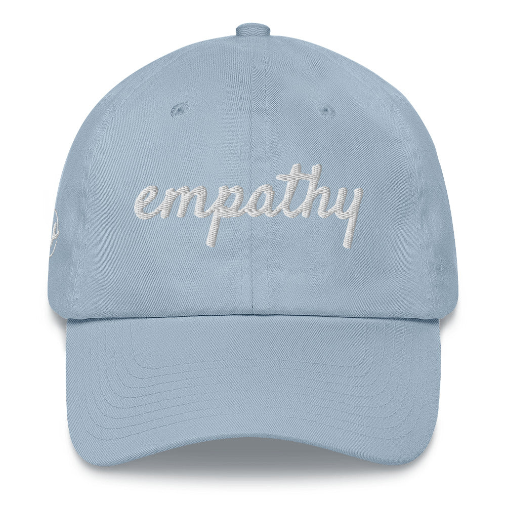 Empathy Dad Hat