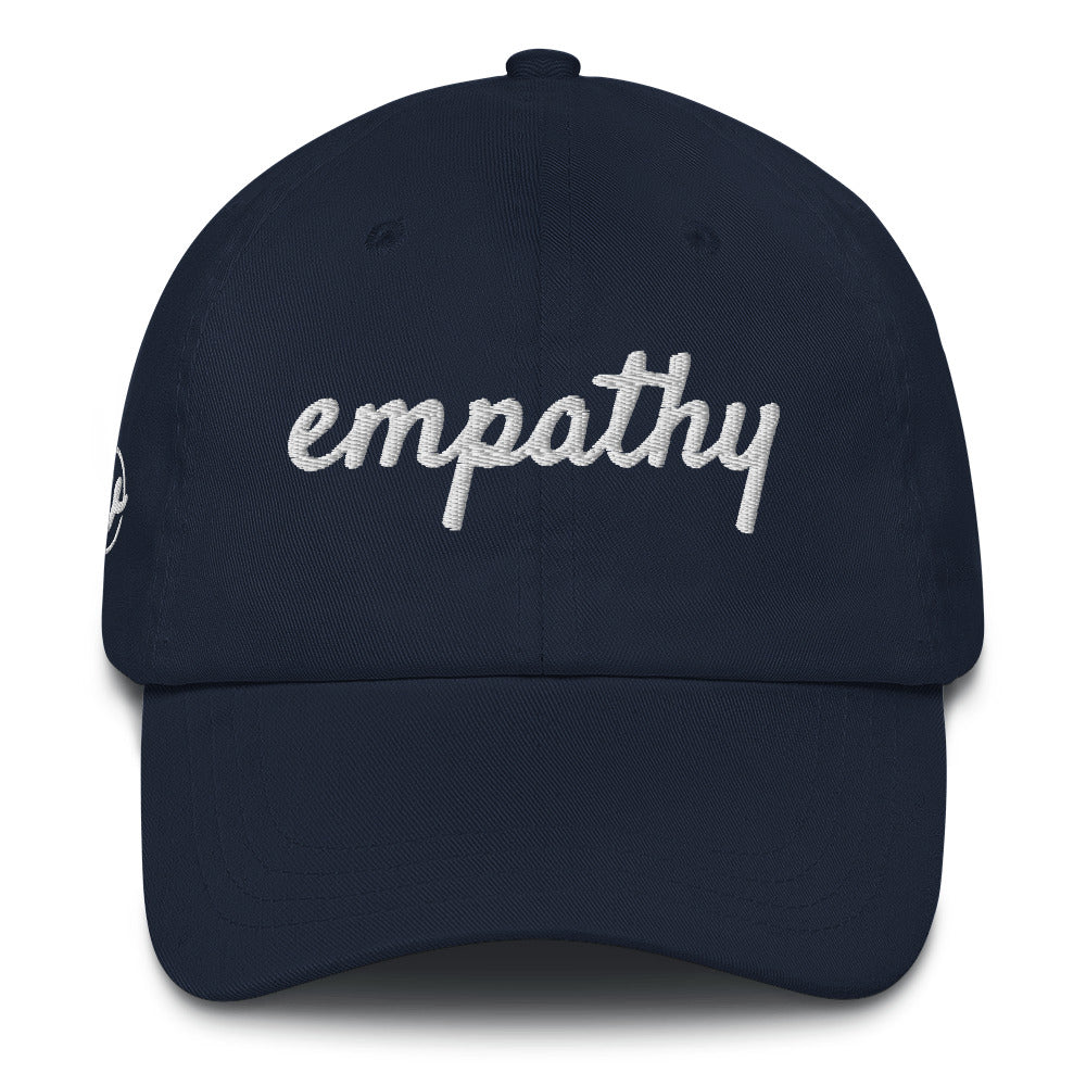 Empathy Dad Hat