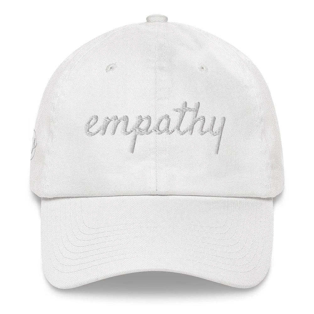 Empathy Dad Hat