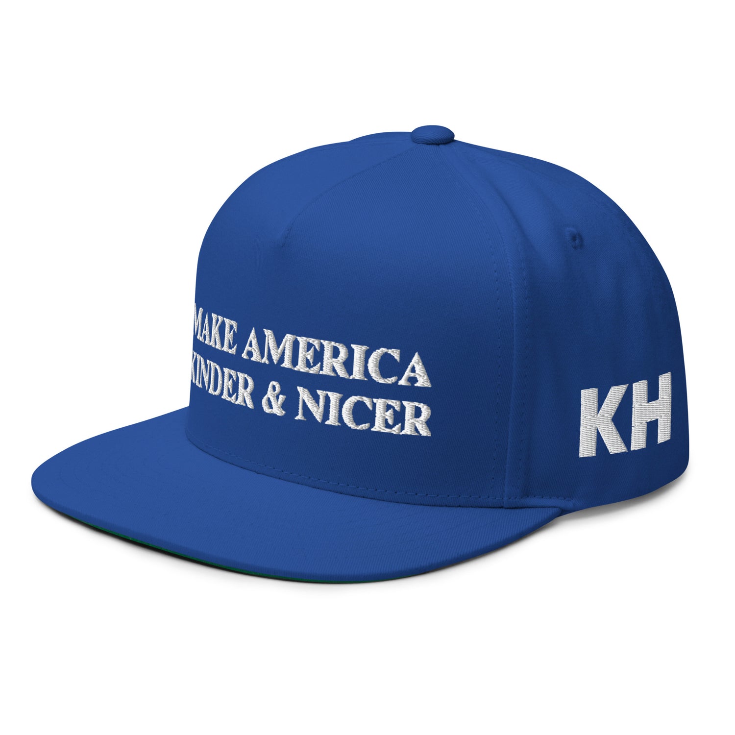 My MAGA Cap