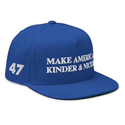 My MAGA Cap