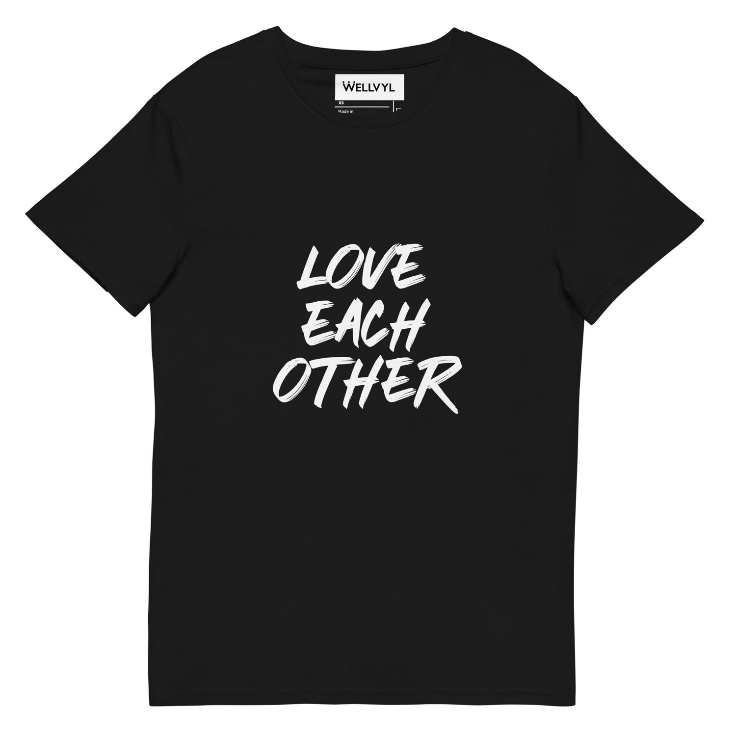 Love Each Other Tee