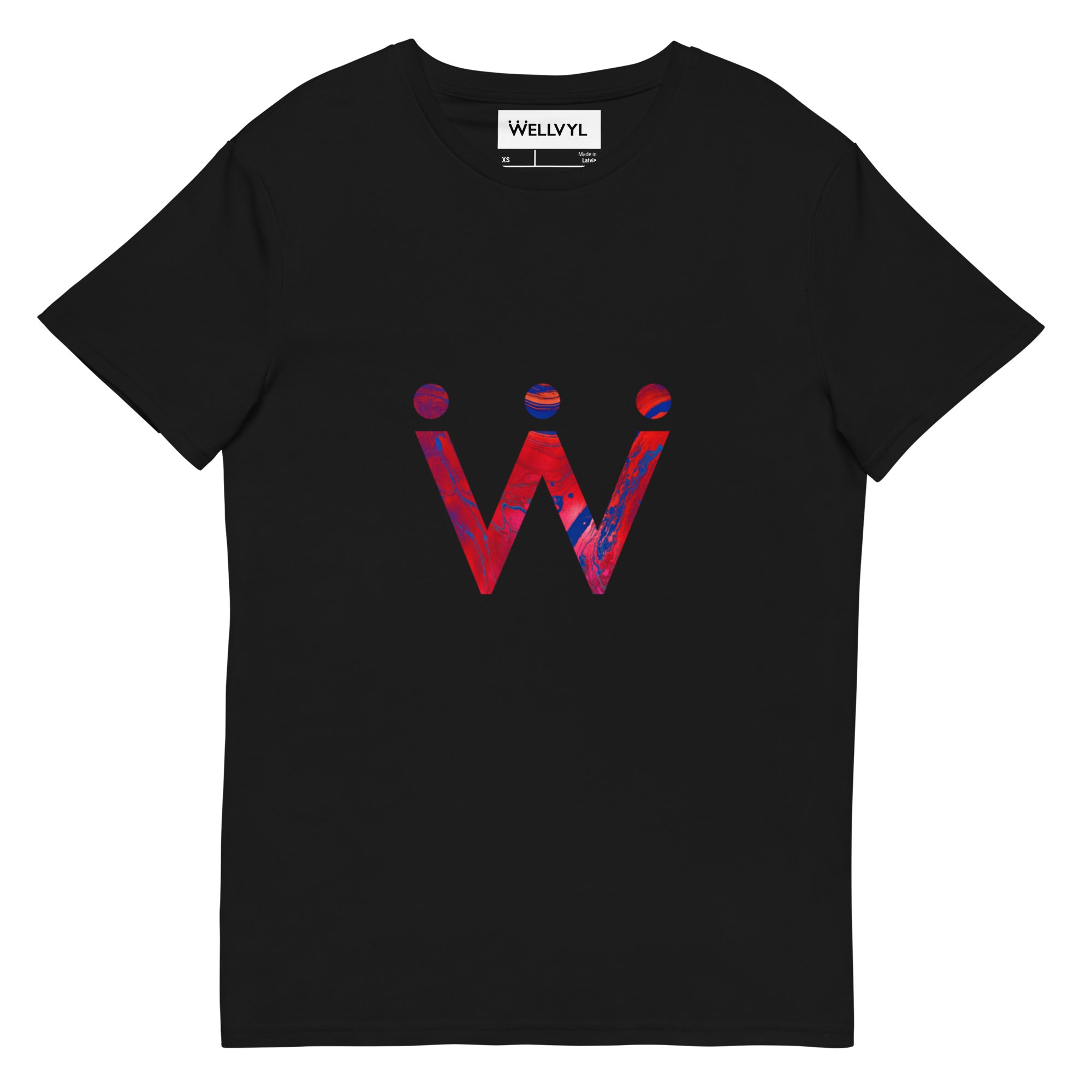 Unity W Tee