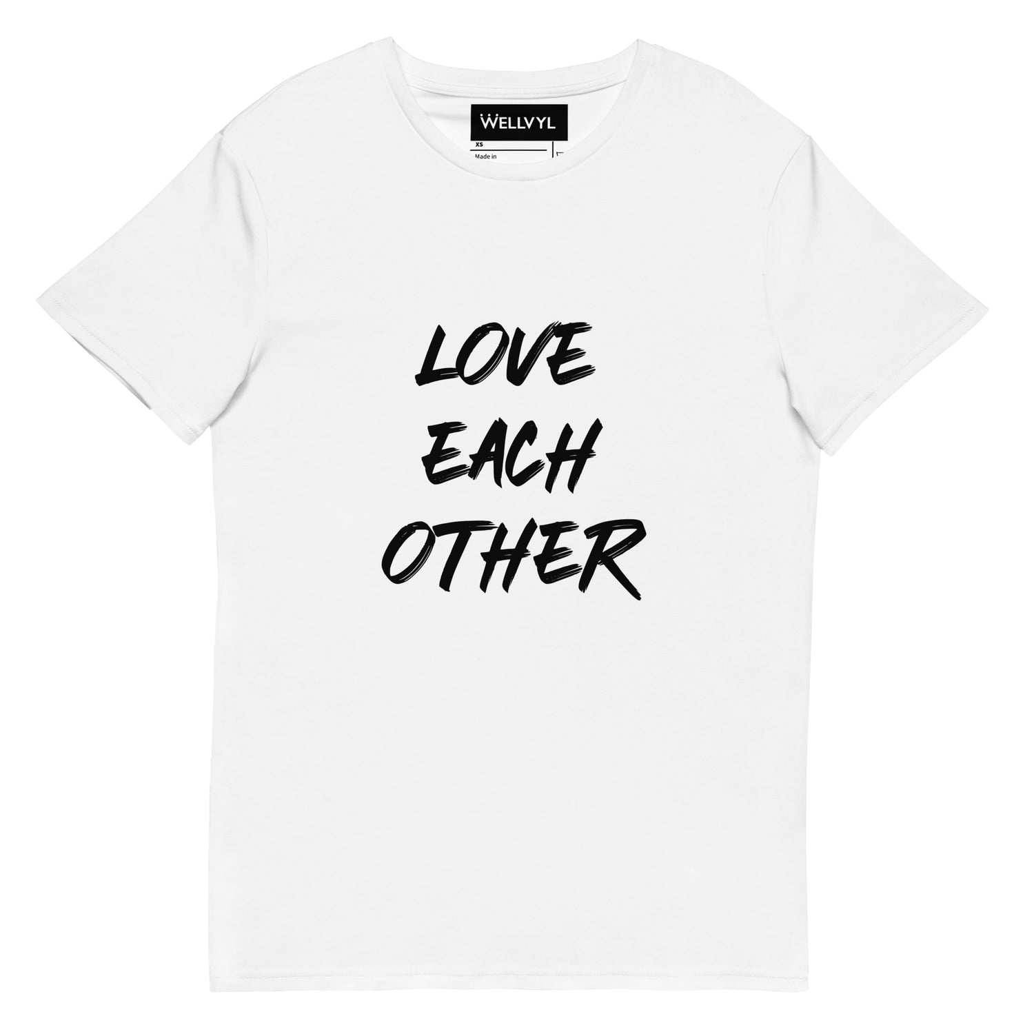 Love Each Other Tee