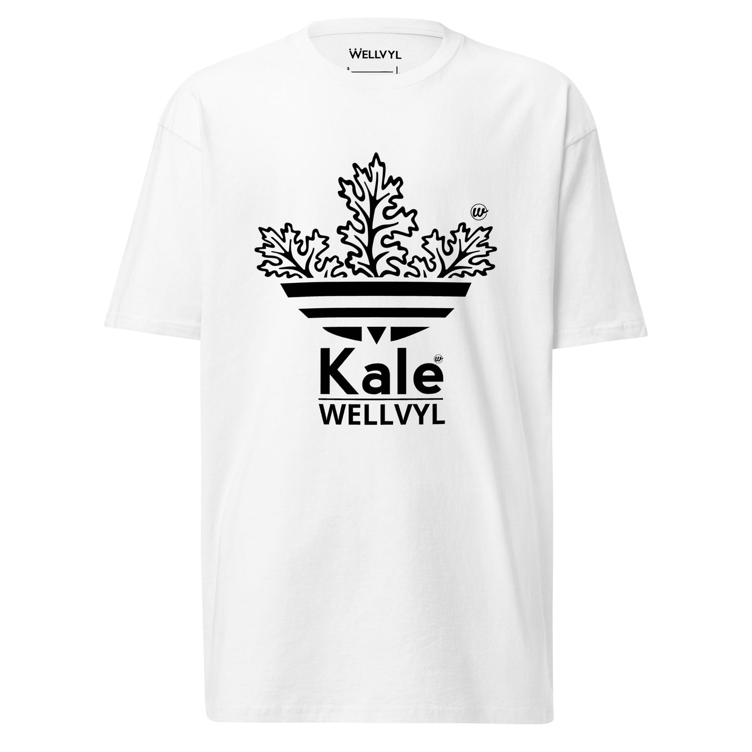 Kale Tee