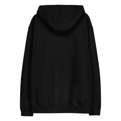 The W Eco-Hoodie