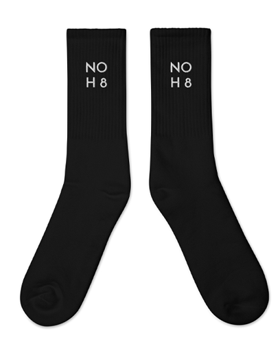 NOH8 Socks
