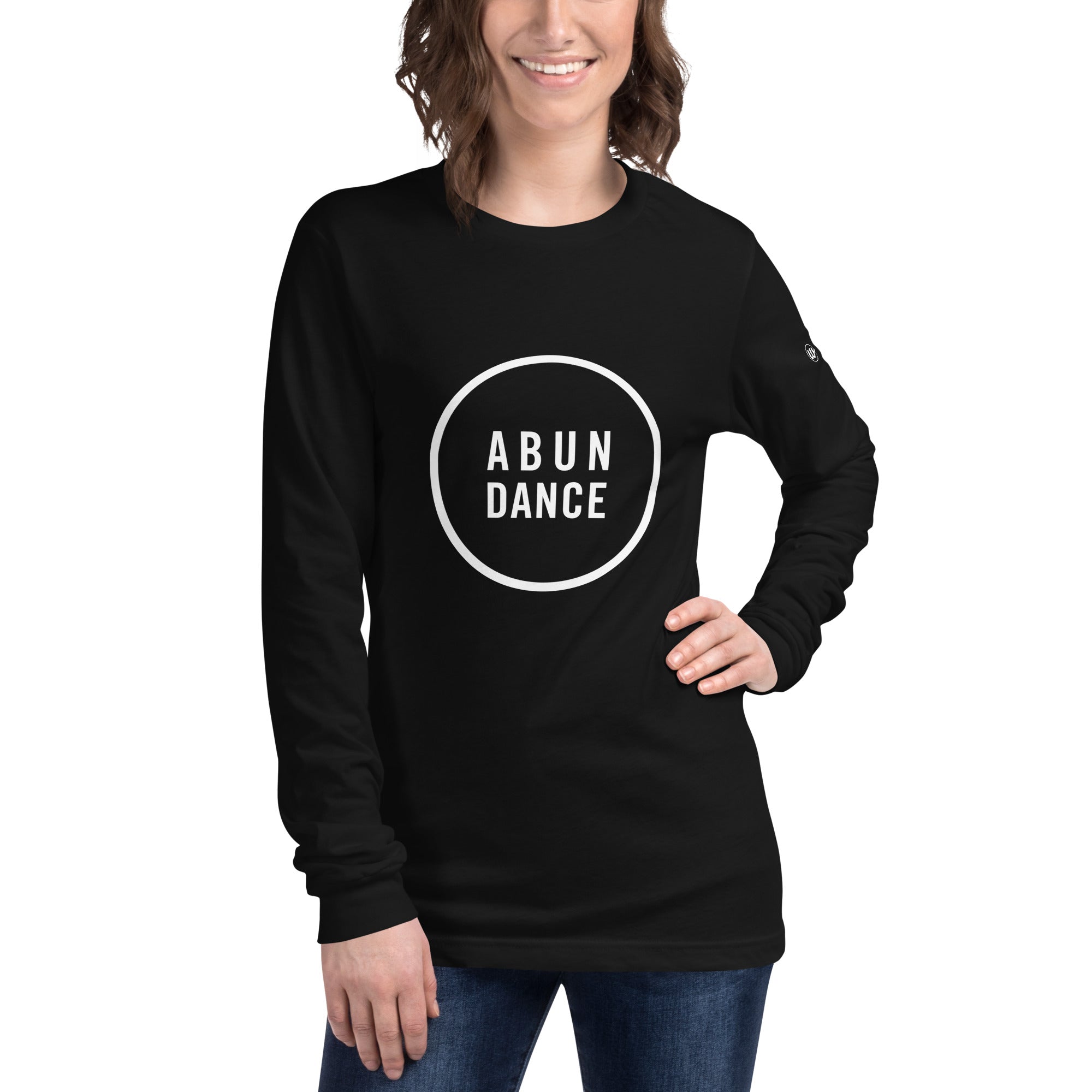 Abun-dance Long Sleeve