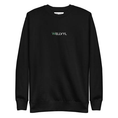 The W Sweatshirt