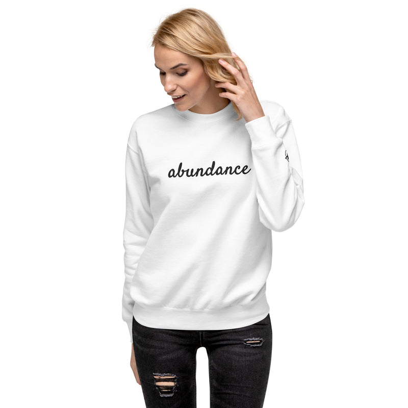 Abundance Sweatshirt